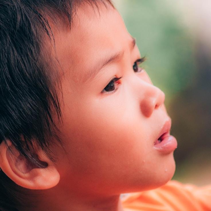 Portrait of Alex Marin, community mentor and Italian cuisine specialist